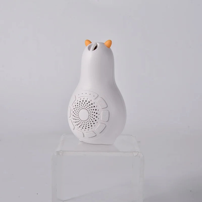 White Noise Machine M9 Portable Sleep Aid Night Light