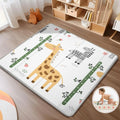 Baby Play Mat for 59''x 59''Playpen - front view