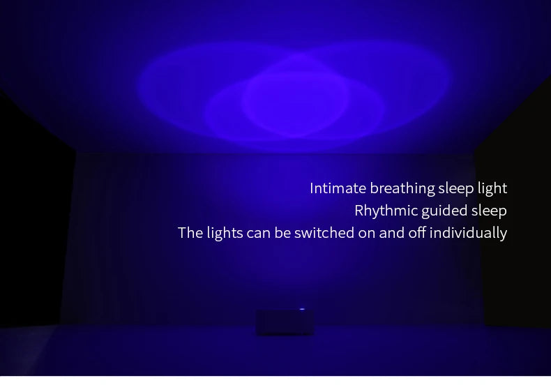 Baby White Noise Machine for Sleeping