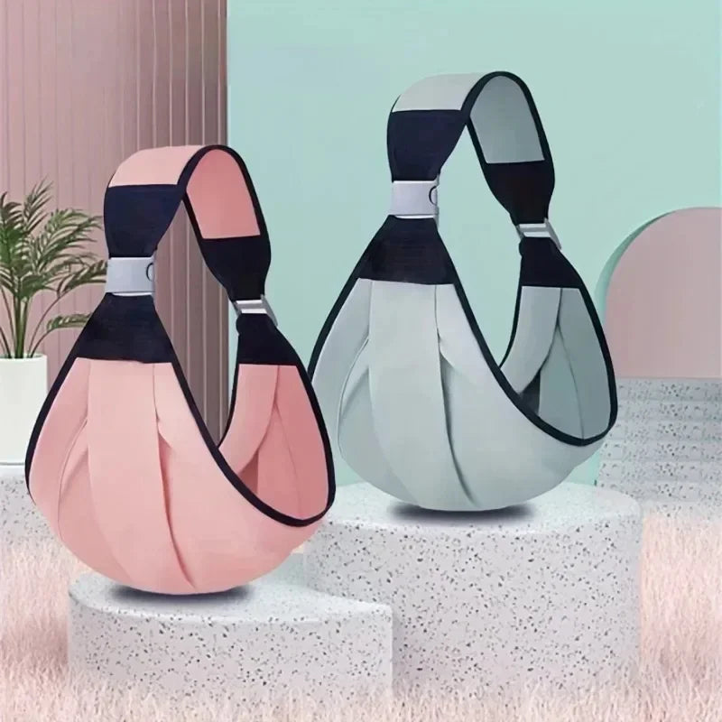 Multifunctional Baby Carrier Ring Sling