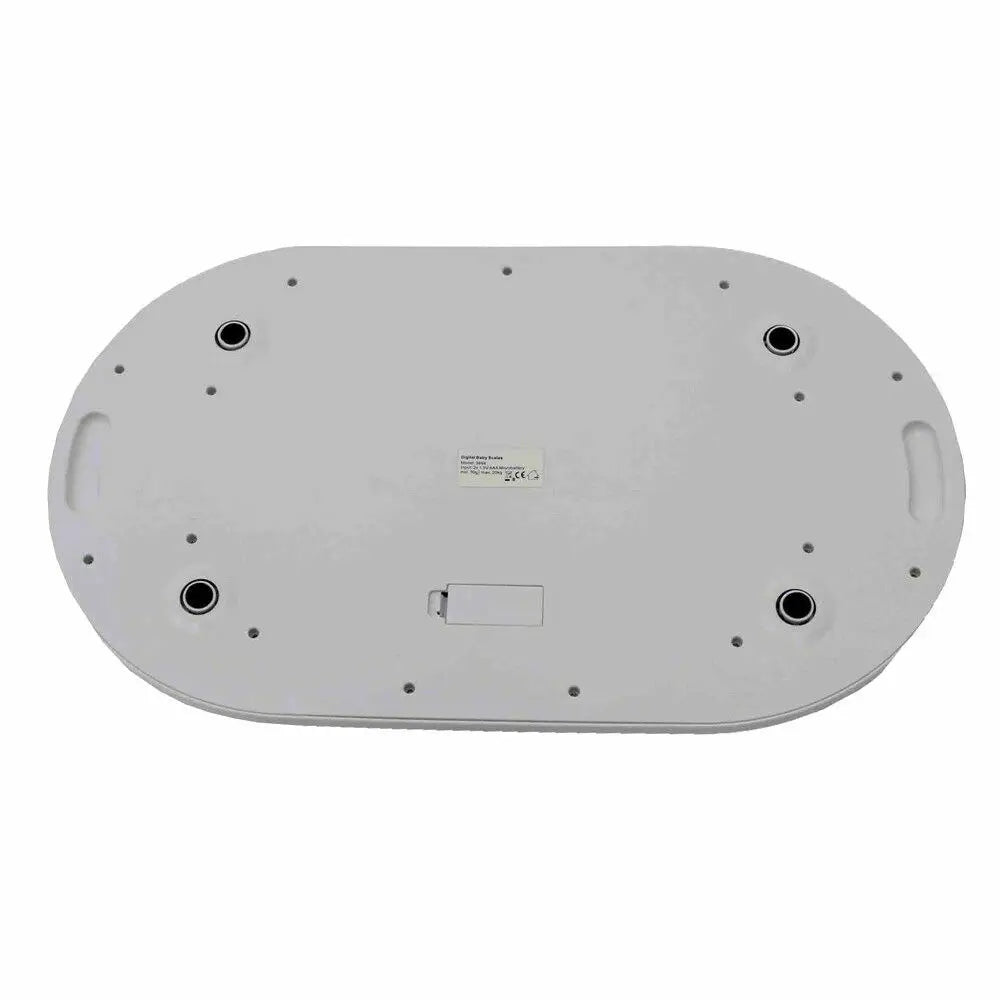 Digital Baby Scale 20kg Capacity Kitchen Scales Pet - packaging view