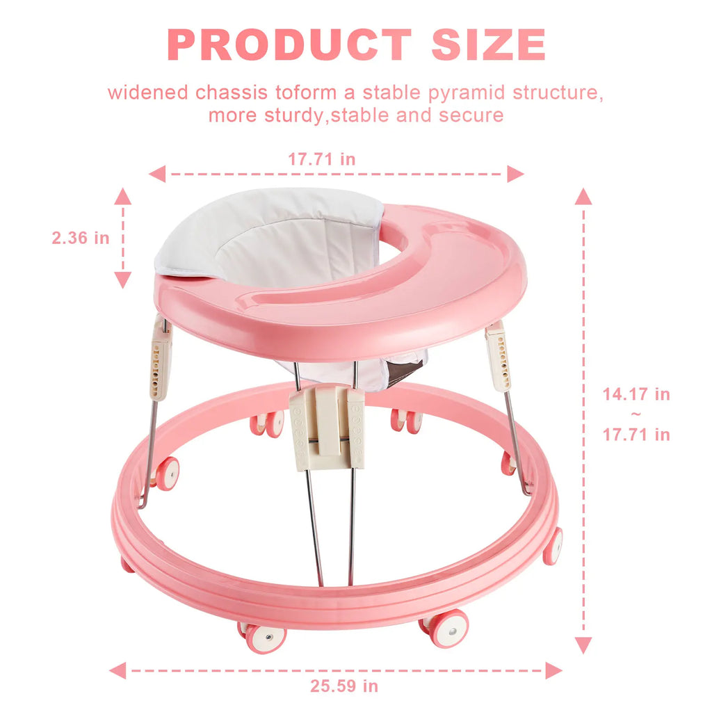 Baby Walker - packaging view