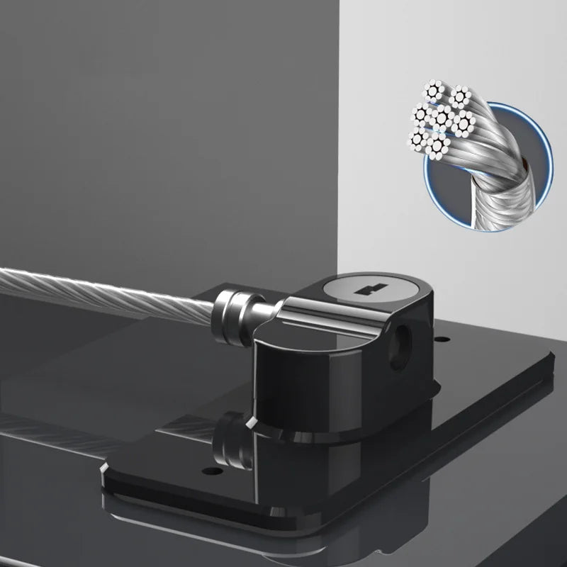 Children Safety Windows Lock Multi-Functional Anti-Fall - feature close-up