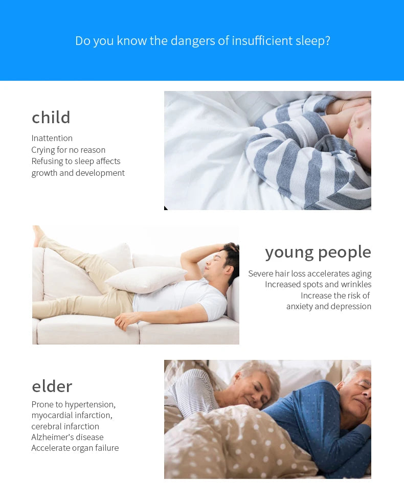 Baby White Noise Machine for Sleeping - side angle