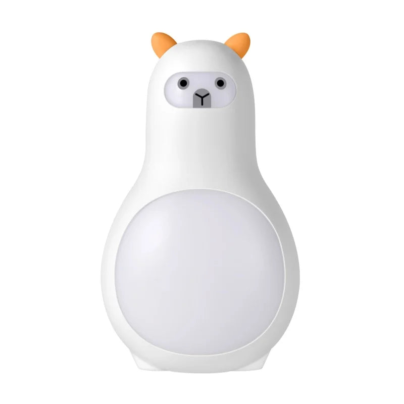 White Noise Machine M9 Portable Sleep Aid Night Light