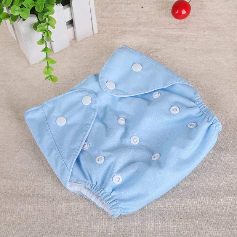 Adjustable Baby Fabric Washable Towels - feature close-up