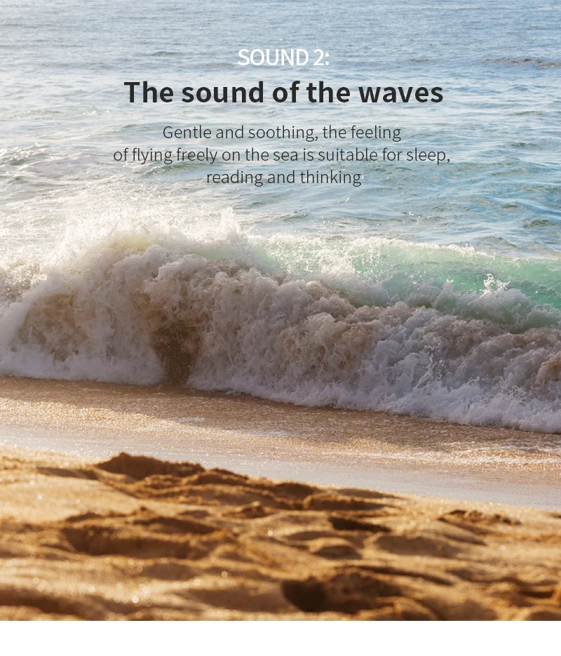 Portable White Noise Machine