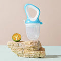 1PC Silicone Baby Fruit Feeder Cover Baby Nipple Fresh