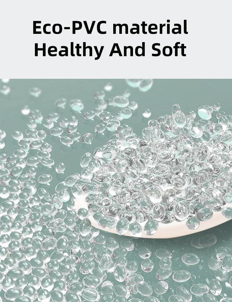 Baby Safety Silicone Protector Table Corner Edge