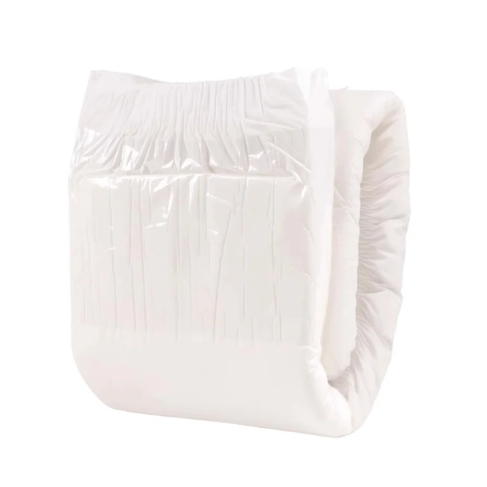 10pcs Adult Diaper Patient Special Diaper Simple - feature close-up