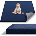 Goyuu Baby Play Mat Floor Playpen Mat 1 3 Thick