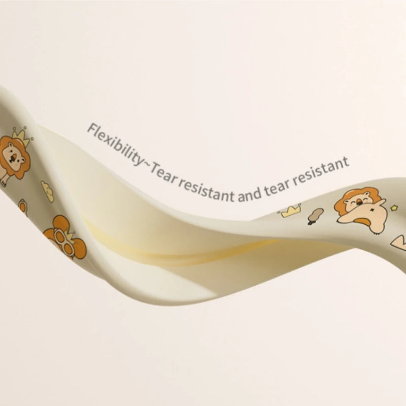 2M Baby Safety Protection Strip Cartoon Animal Foam