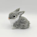 Simulation Plush Action Figures Kids Gift Simulation