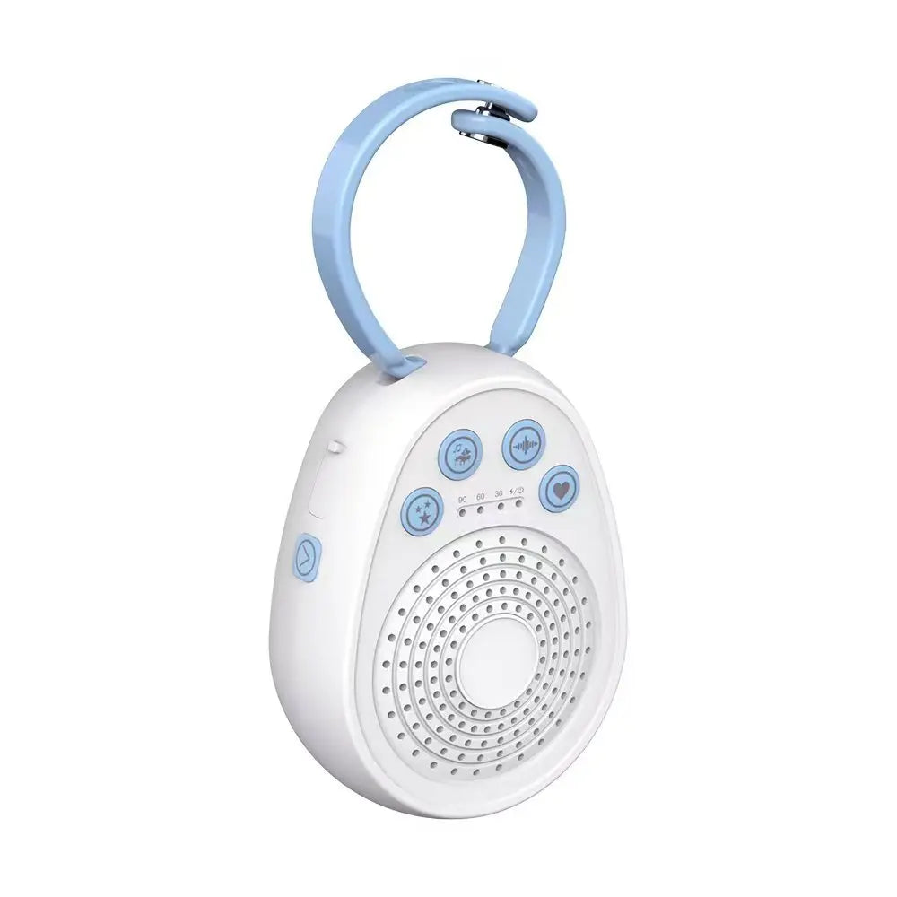 Baby White Noise Machine - set overview