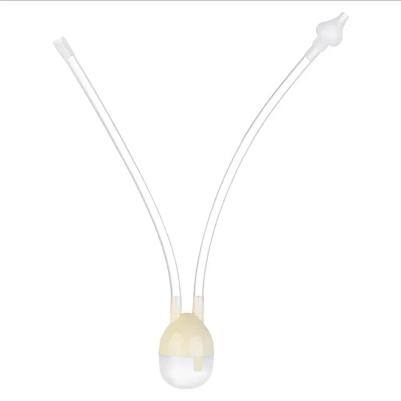 Newborn Baby Nasal Aspirator Children Nose Cleaner