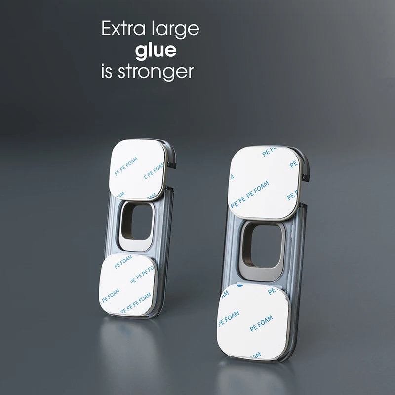 Baby Safety Refrigerator Door Lock - feature close-up