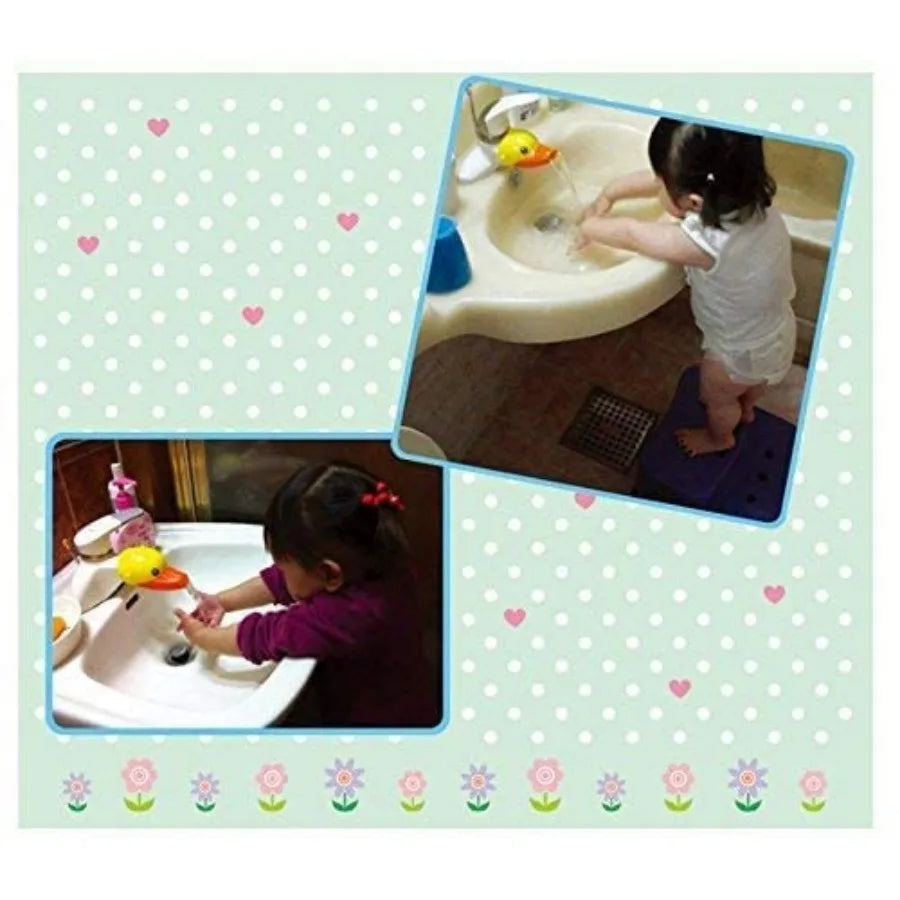 Faucet Handle Extender Sink Extender for Toddler