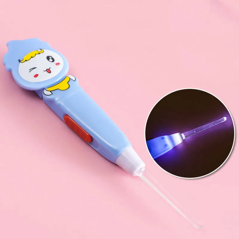 4 8 13pcs Newborn Daily Nail Care Kit Nail Clipper Tool