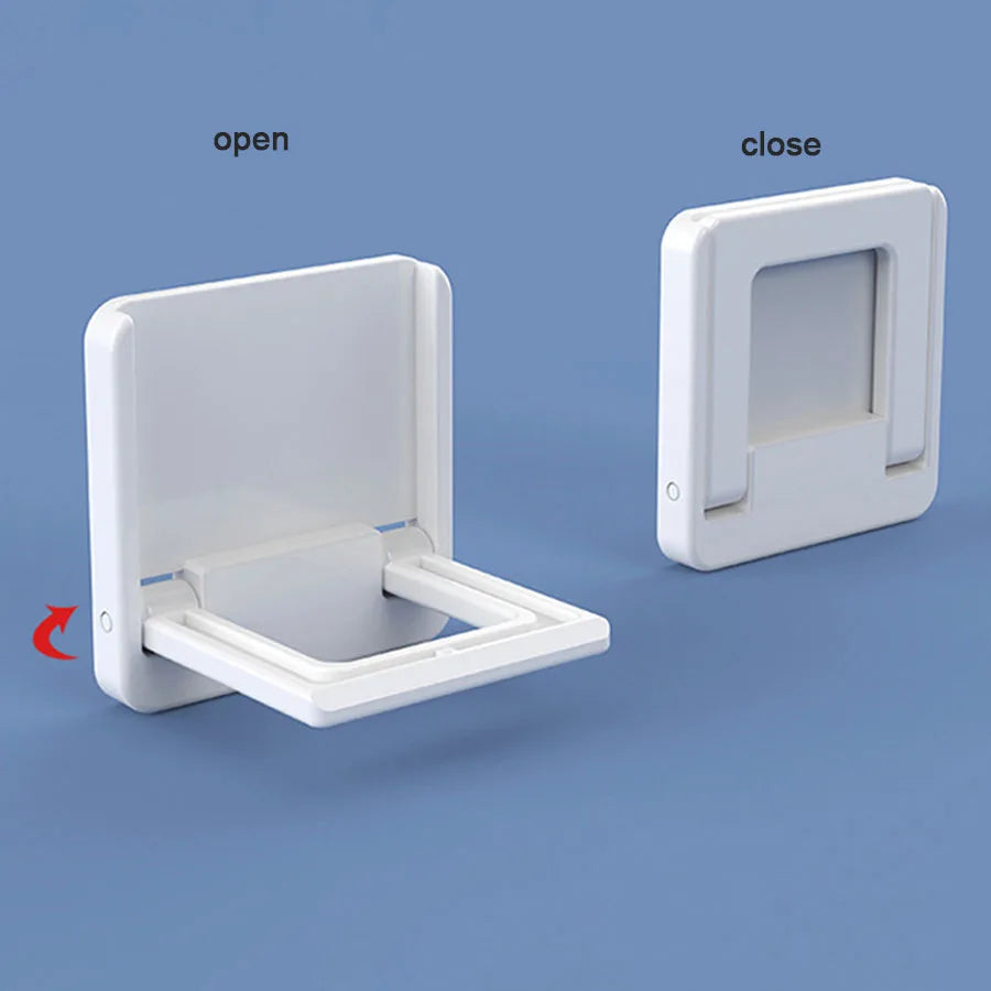 Kids Safety Sliding Door Window Limit Lock Punch-free - feature close-up