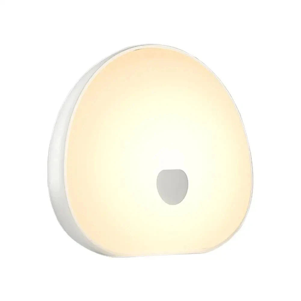 RGB Sleep White Noise Machine Soothing Sound Touchable