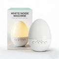 White Noise Machine Baby Cry Detection 30 Sounds Night