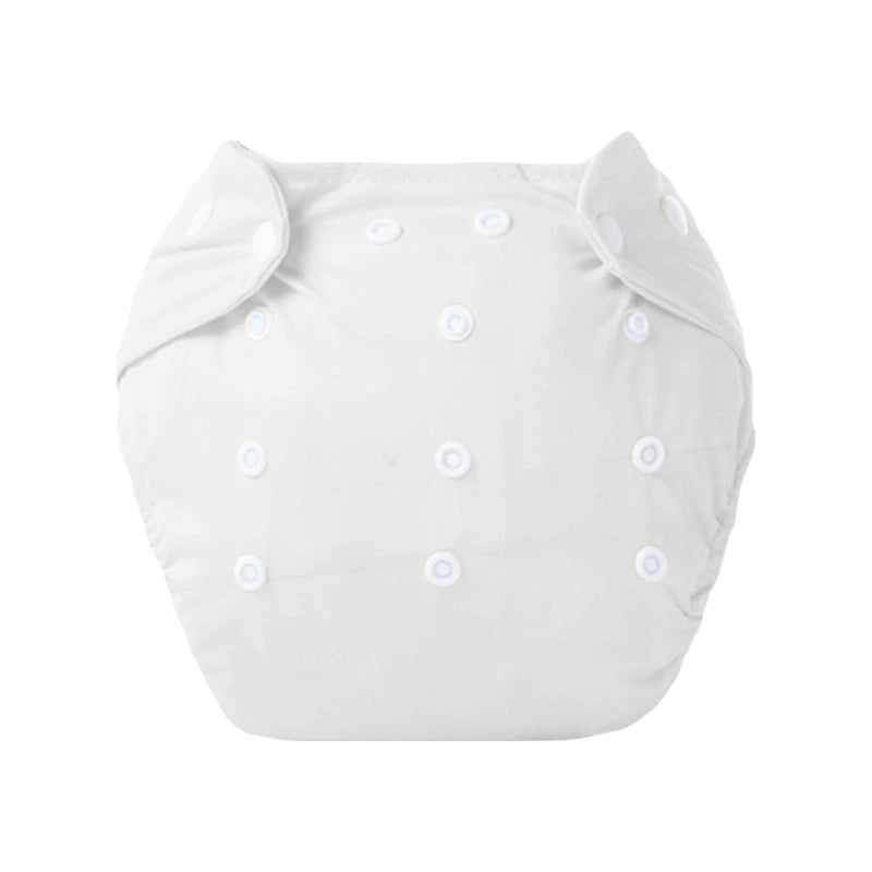 Adjustable Baby Fabric Washable Towels