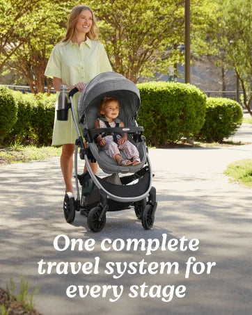 Graco Modes Pramette Stroller