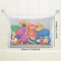 Baby Bath Toys Organizer Quick Dry Toddlers Mesh Net