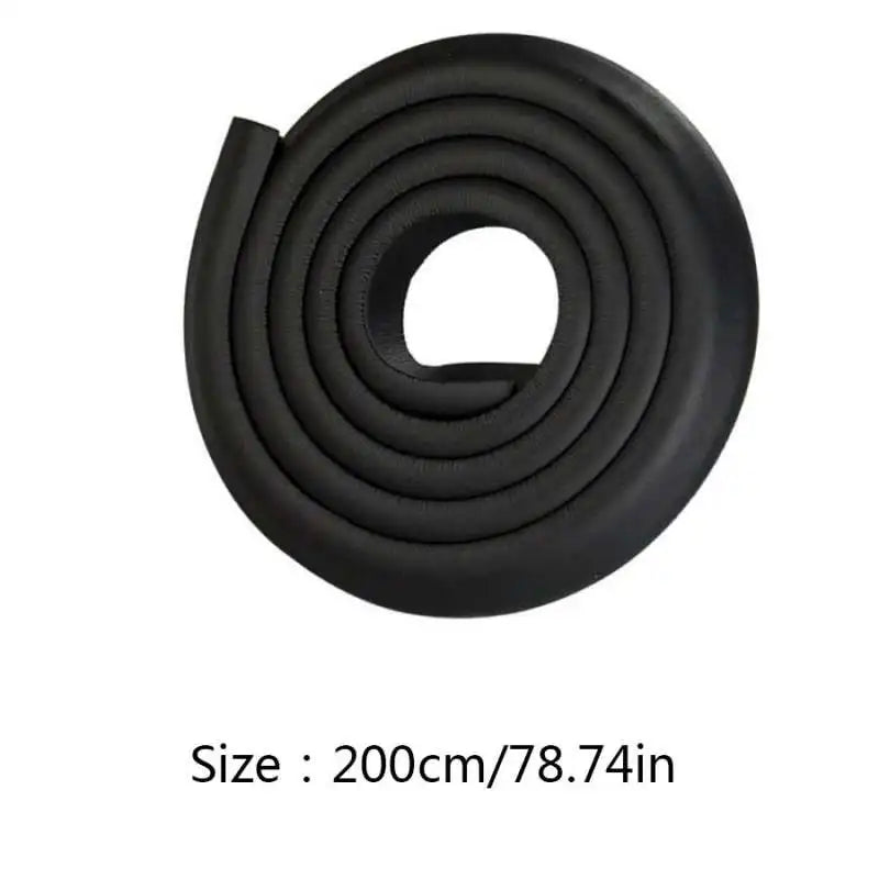 Table Corner Safety Bumper Strips Baby Protection - detail view