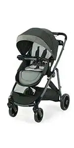 Graco Modes Pramette Stroller