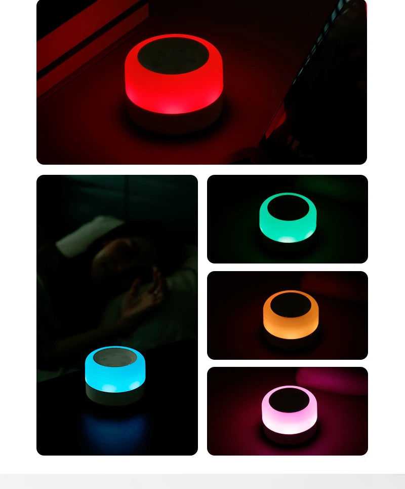 Portable White Noise Machine