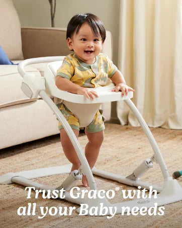 Graco Modes Pramette Stroller