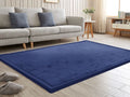 Huloosleep 4 Colors Baby Crawling Play Mats Non-Slip