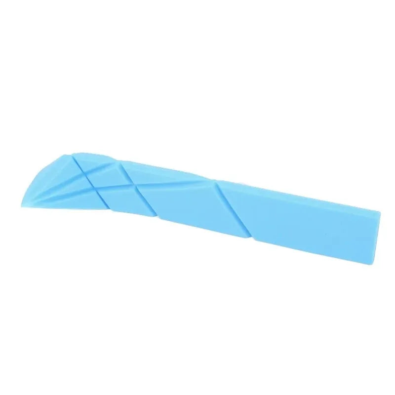3 in 1 Folding Measuring Spoons, 2Pcs - detail view