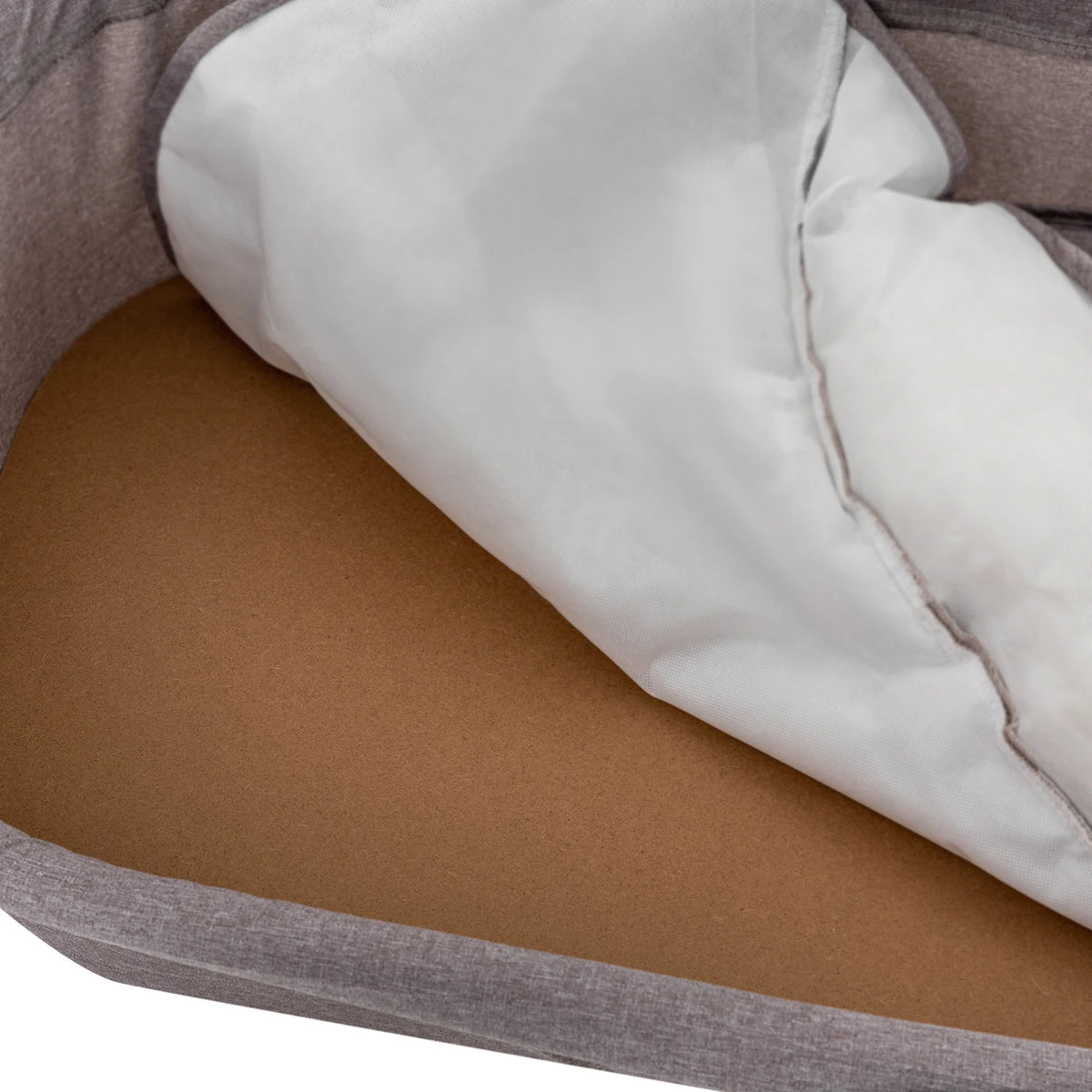 Baby Cradle Swing 5 Speeds Electric Stand Crib Auto - set overview