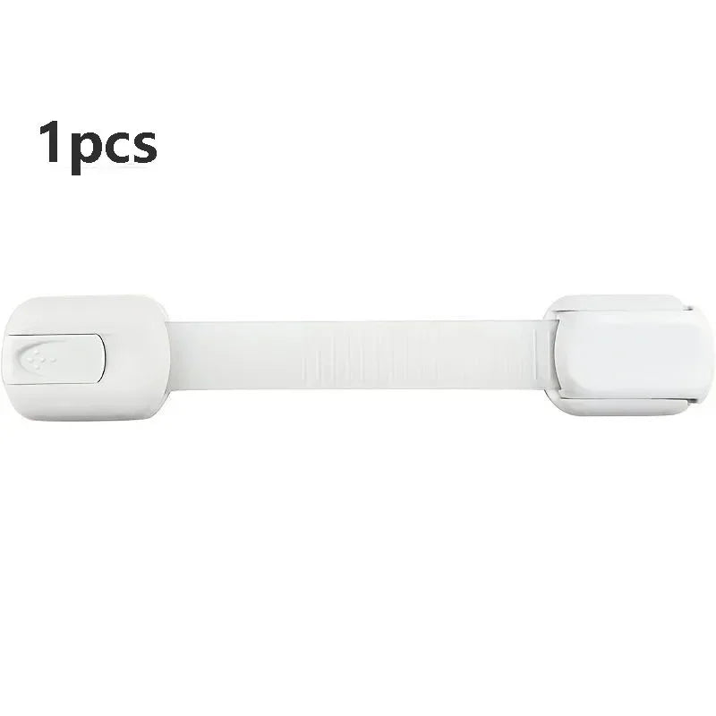 3 5 10Pcs Lot Child Lock Protection Children Baby