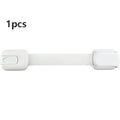 3 5 10Pcs Lot Child Lock Protection Children Baby