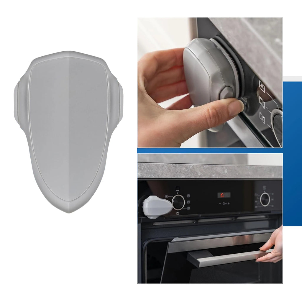 Baby Oven Door Lock Kitchen Child Safety Locks Kids - detail view