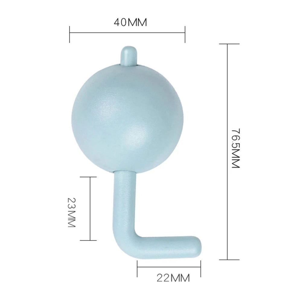 Multi-Purpose Child Protection Safety Lock Anti-pinch - front view