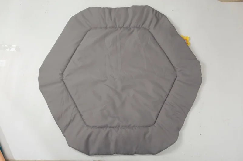 Large Baby Play Gym Mat Sensory Toys 0-18 Months Tummy