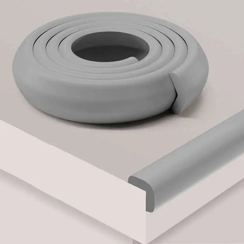 Table Corner Safety Bumper Strips Baby Protection