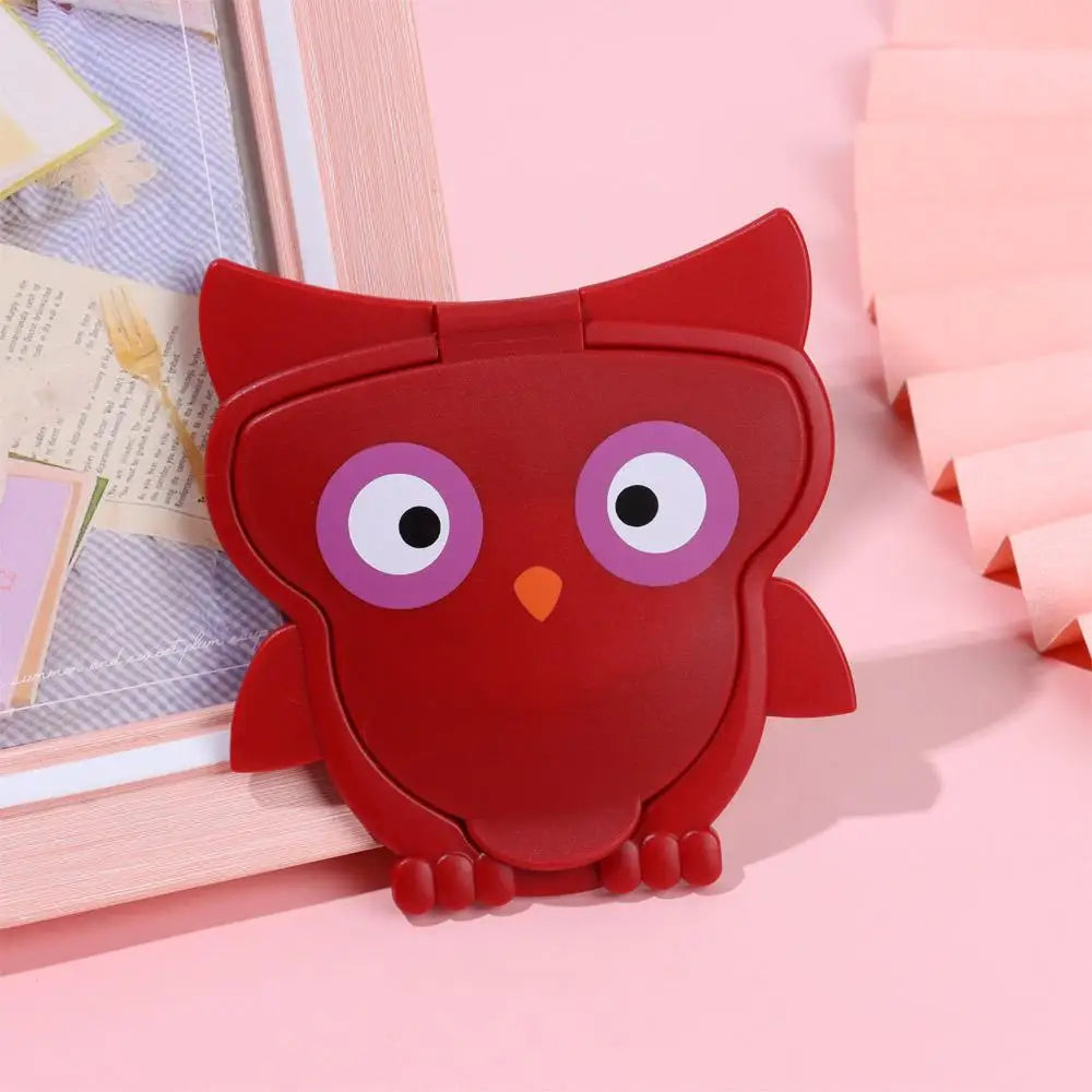 1Pcs Cartoon Reusable Unisex Box Lid Wet Wipes Lid Flip - set overview