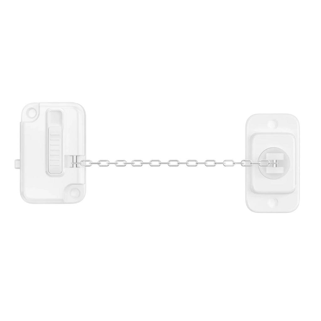 Child Safety Locks Upgraded Adjustable Window Limiters