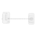 Child Safety Locks Upgraded Adjustable Window Limiters