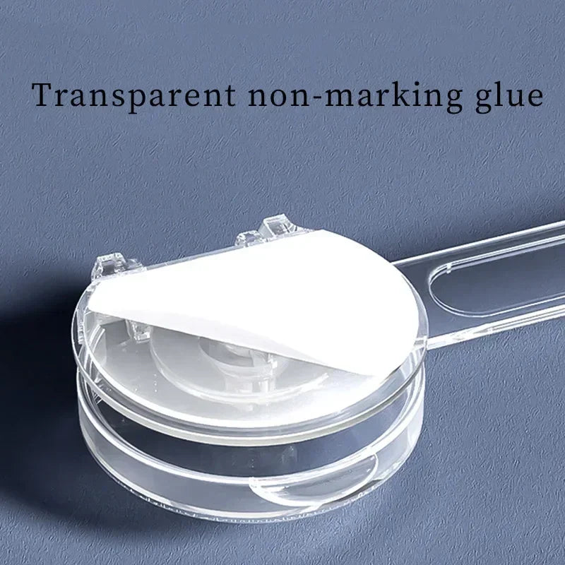 Transparent Adjustable Child Safety Cabinet Locks