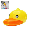 Faucet Handle Extender Sink Extender for Toddler - front view