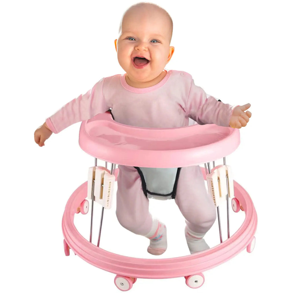 Baby Walker - front view