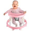 Baby Walker - front view