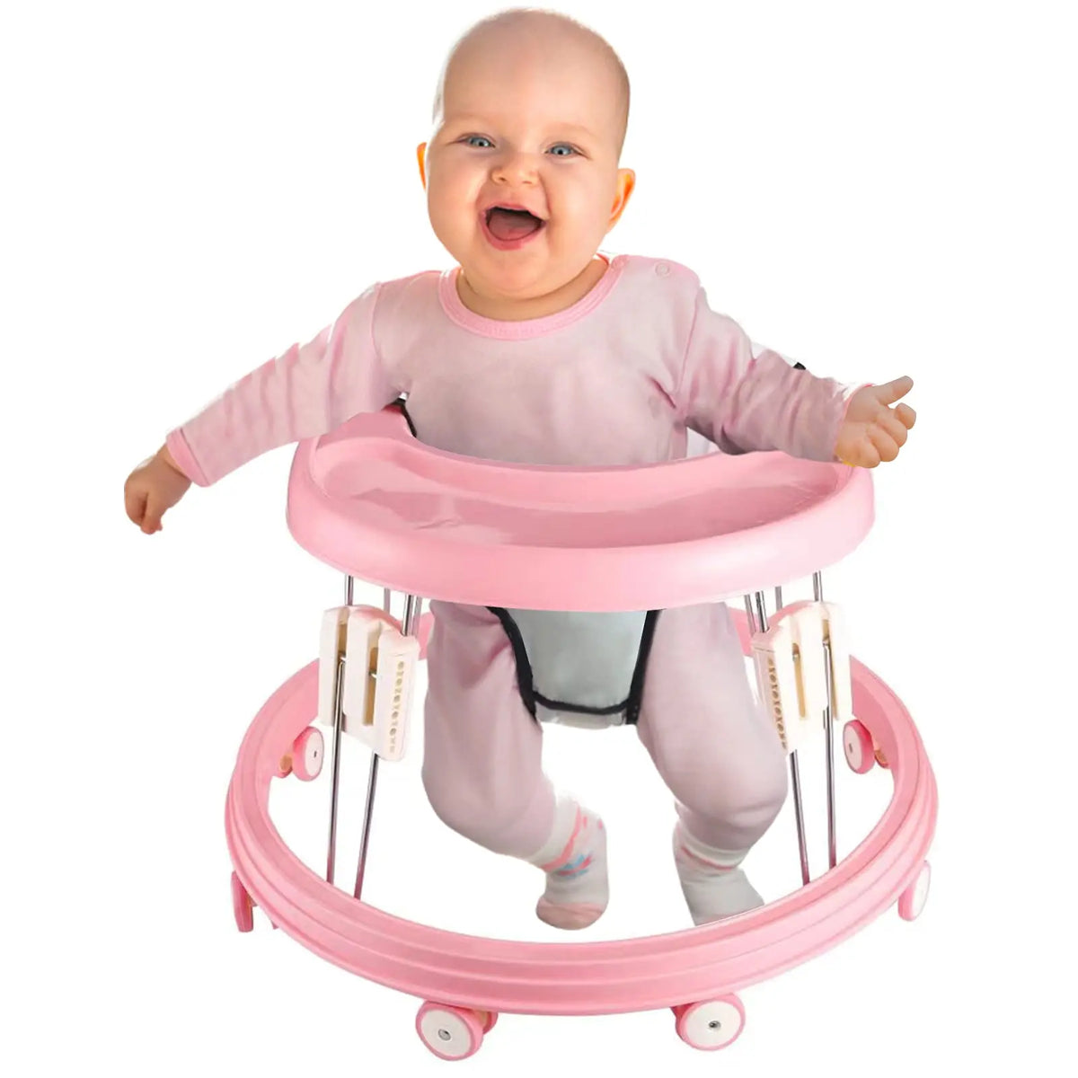 Baby Walker - front view
