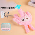 Soothing Baby Sleep Aid Pillow Babies Soothing Palms
